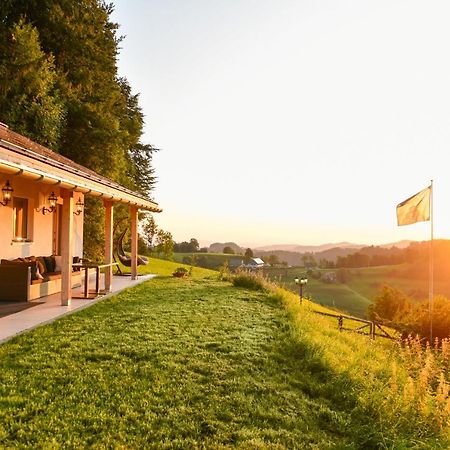Haus Am Sternsberg Villa Sternenberg Buitenkant foto