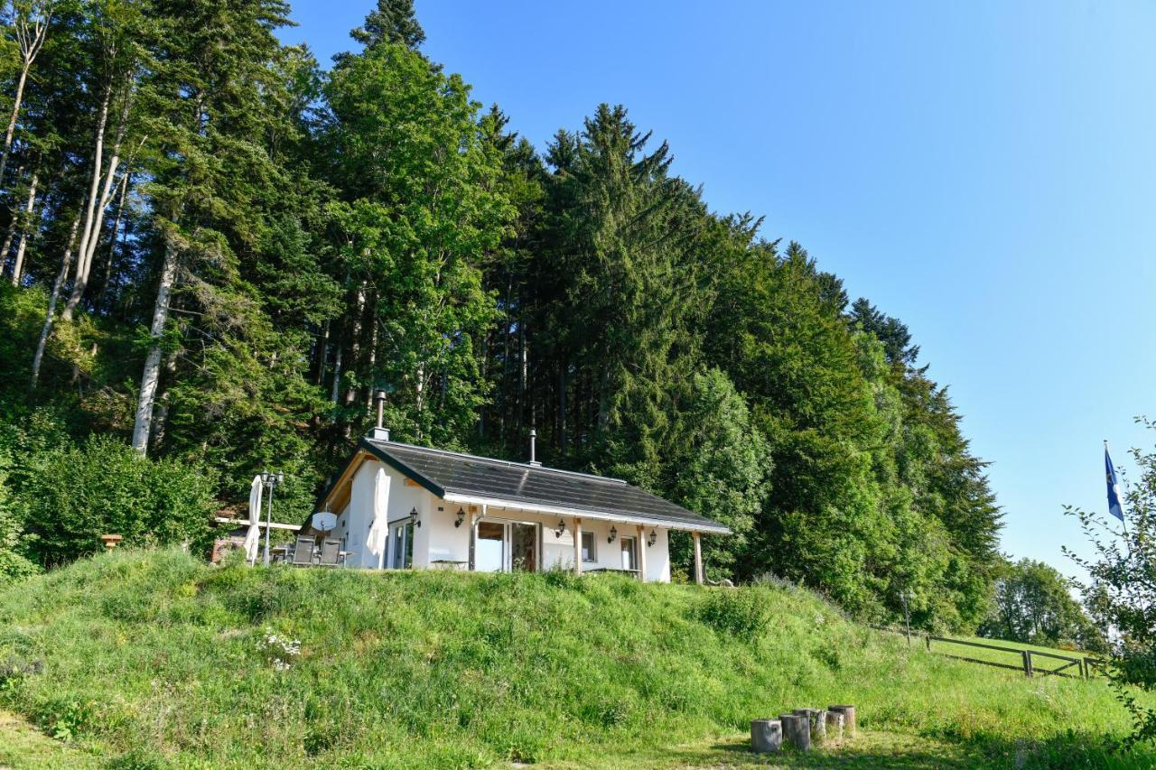 Haus Am Sternsberg Villa Sternenberg Buitenkant foto
