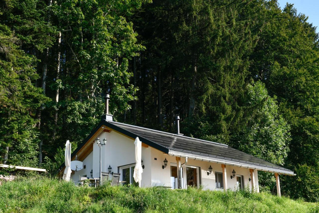 Haus Am Sternsberg Villa Sternenberg Buitenkant foto
