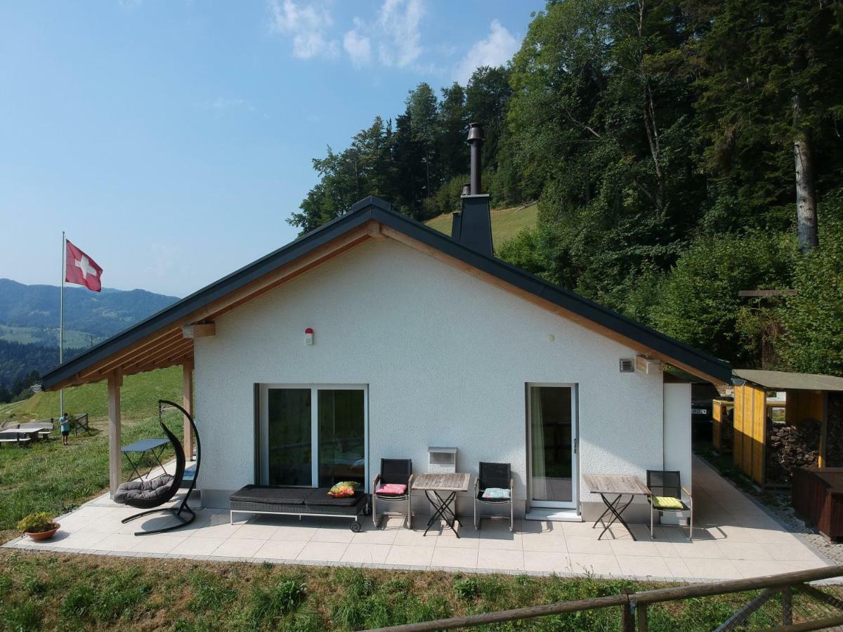 Haus Am Sternsberg Villa Sternenberg Buitenkant foto